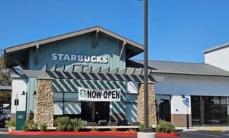 Rancho Cucamonga, CA Office/Retail - 8865-8875 Foothill Blvd Rancho Cucamonga, CA Office/Retail - 8865-8875 Foothill Blvd