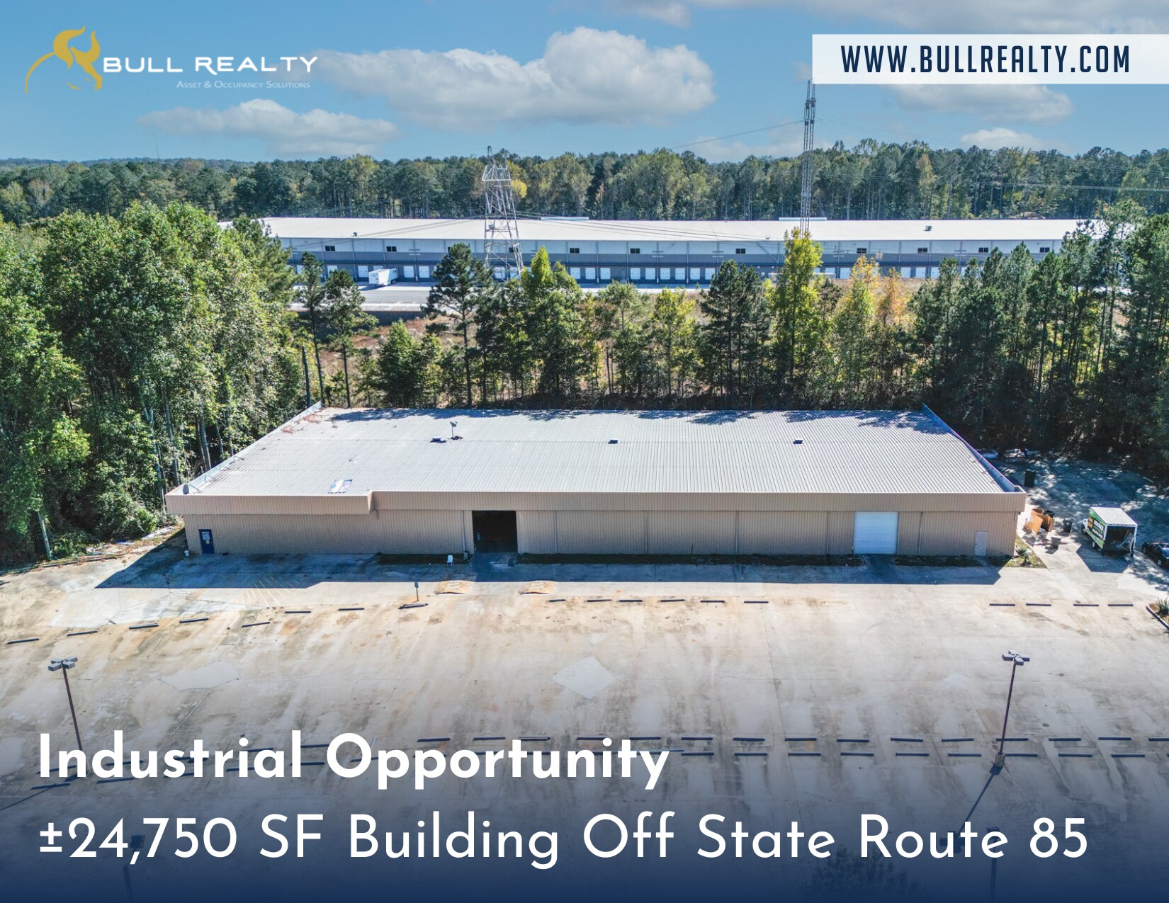 193 N 85th Pky, Fayetteville, GA for Rent