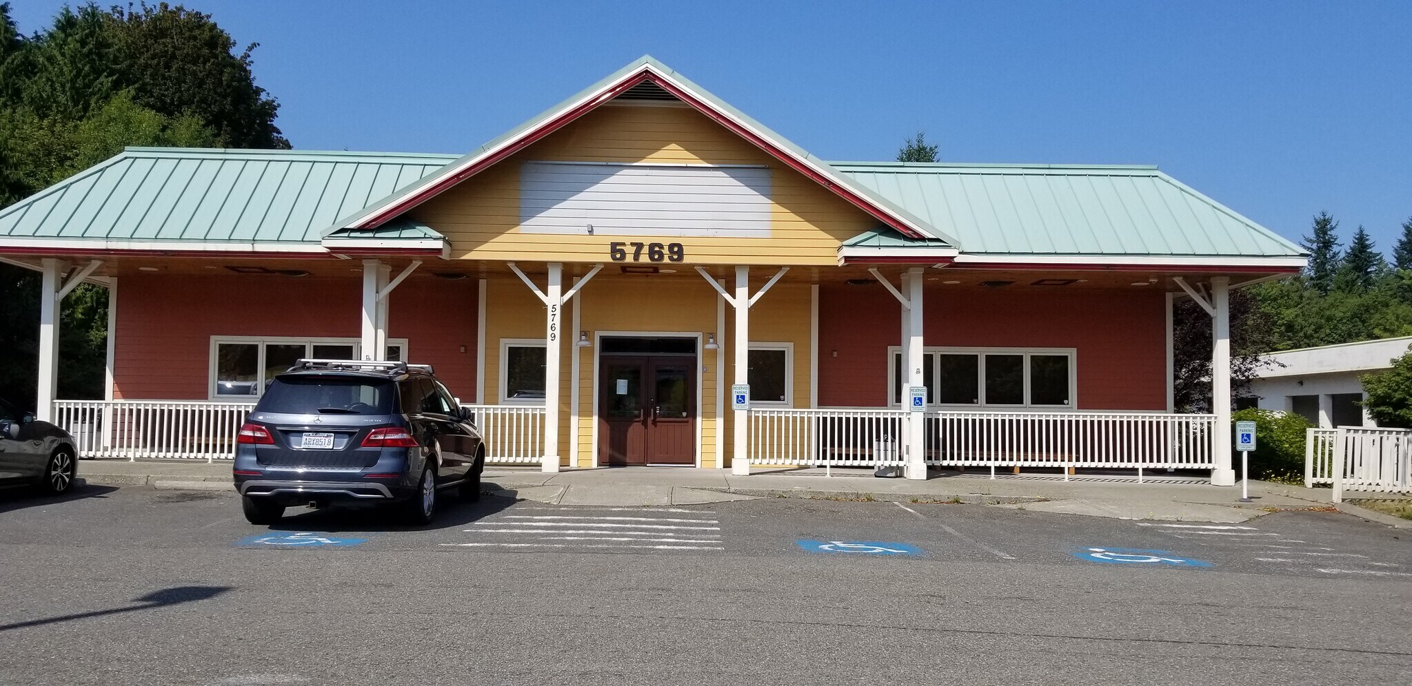 5769 State Hwy 303 NE, Bremerton, WA for Sale