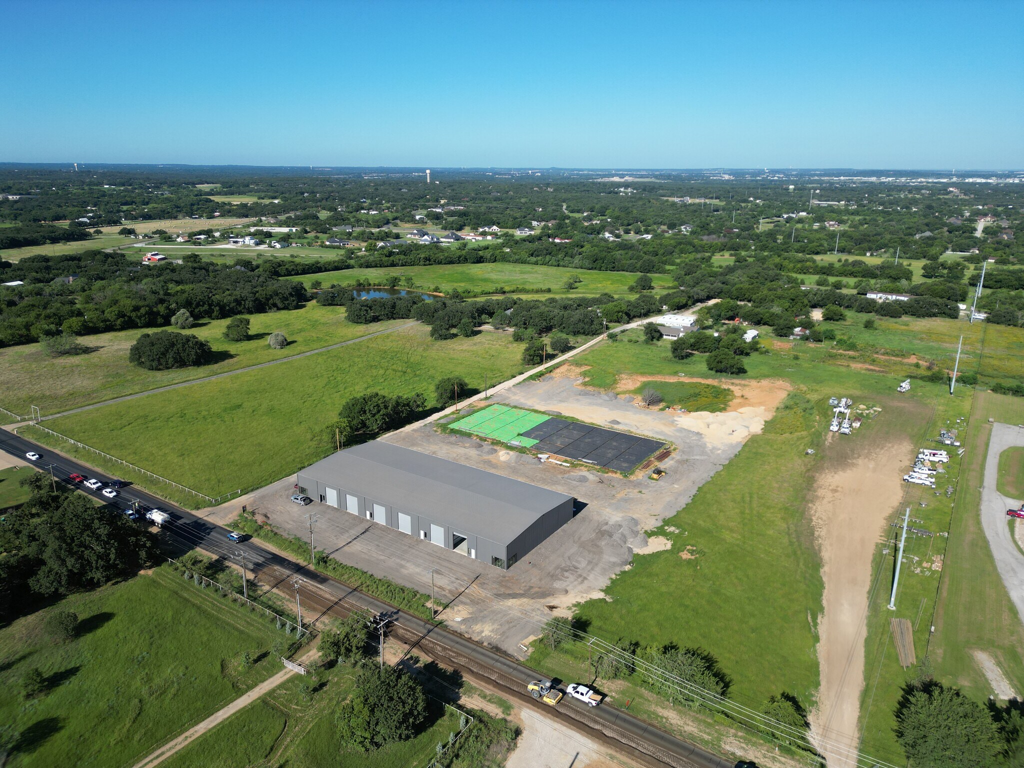 12750 Rendon Rd, Burleson, TX for Rent