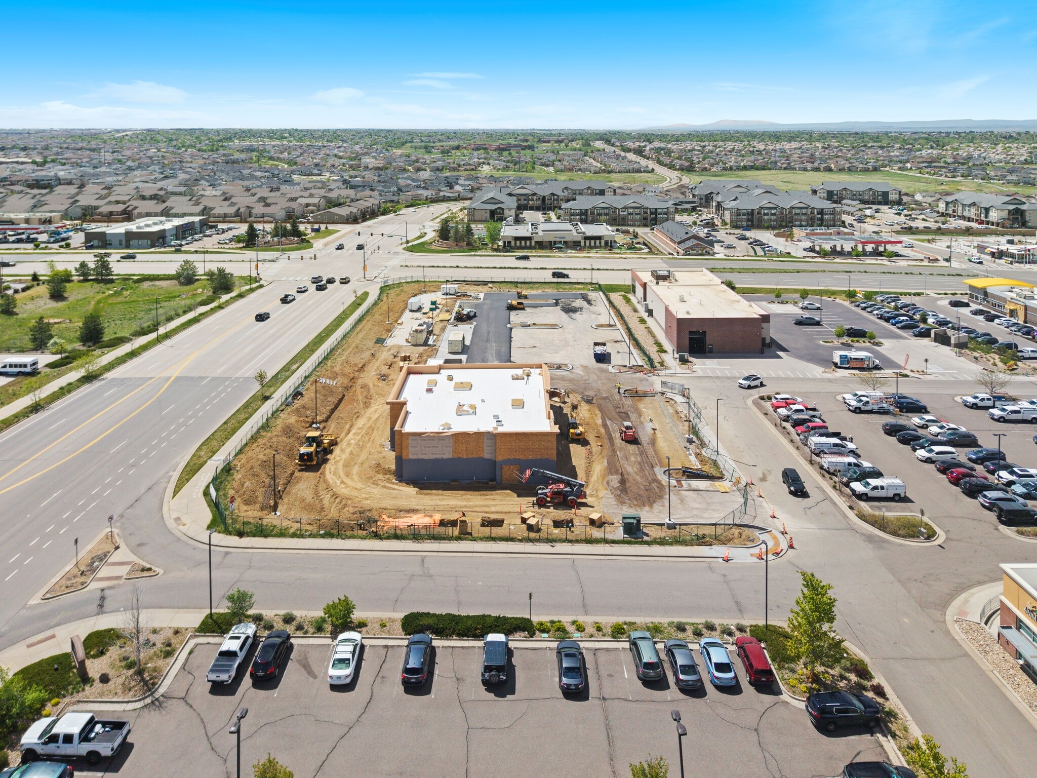 21597 E Quincy Ave, Aurora, CO for Sale