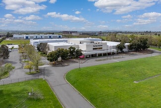 Rohnert Park, CA Industrial - 5505 Redwood Dr