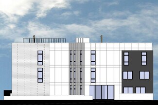 Washington, DC Apartments - 1825 Kendall St NE