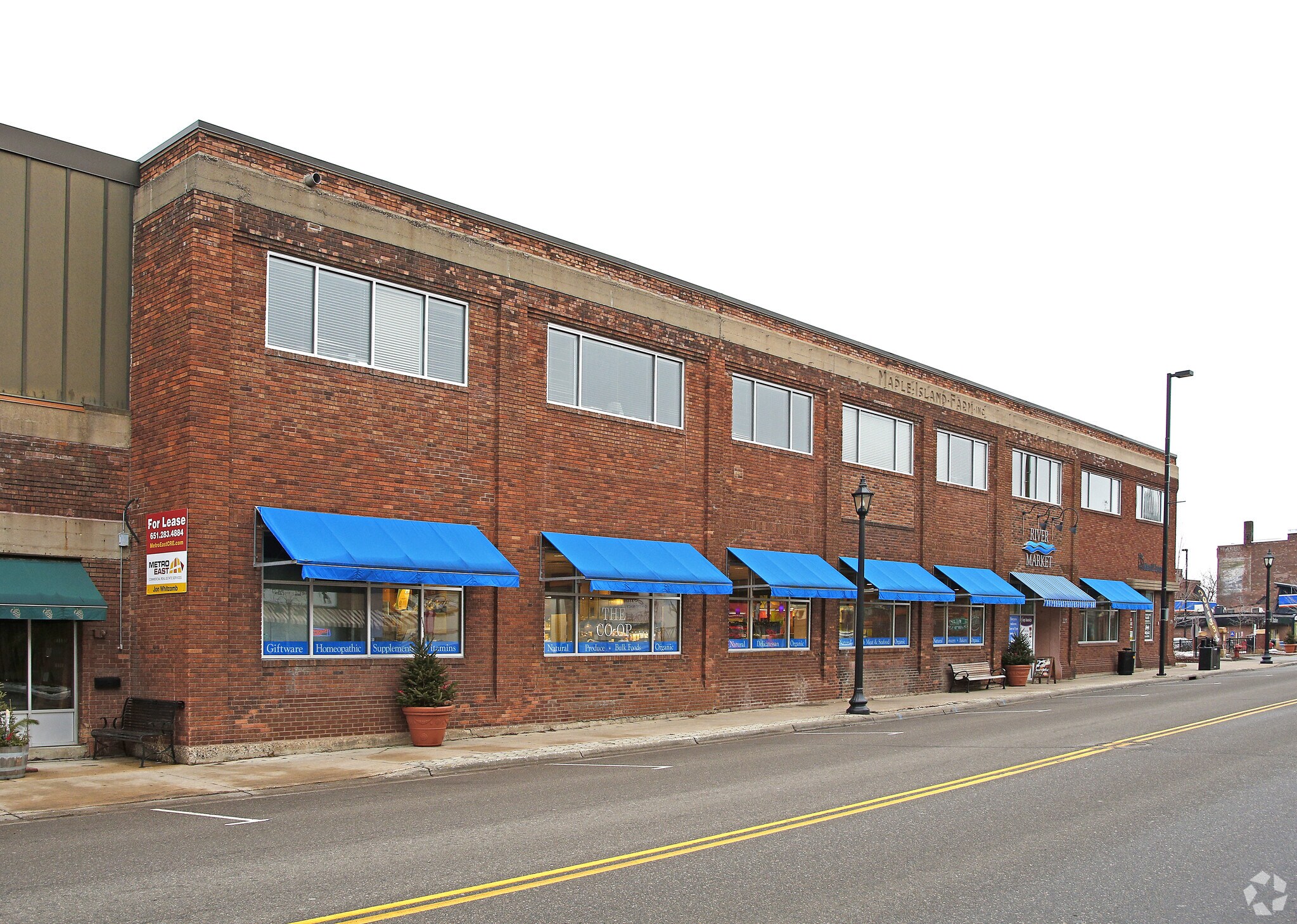 221 Main St N, Stillwater, MN for Rent