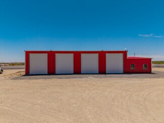 Odessa, TX undefined - 1850 N FM 866 Odessa, TX undefined - 1850 N FM 866