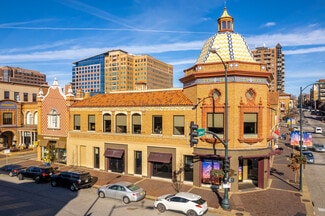 Kansas City, MO Office, Office/Medical - 414-418 Nichols Rd