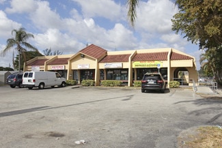 Miramar, FL Retail - 3810 S State Road 7