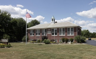 Holmdel, NJ Office - 2135 Rt-35 Holmdel, NJ Office - 2135 Rt-35