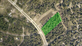 Cypress, TX Commercial Land - 13002 Huffmeister Rd Cypress, TX Commercial Land - 13002 Huffmeister Rd