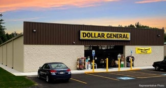 Spring Valley, IL Storefront - 116 S Spaulding