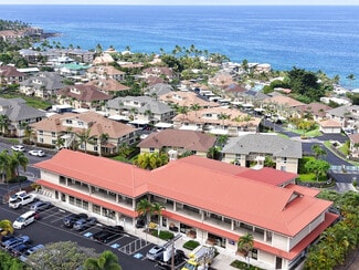 Kailua Kona, HI Office - 75-5905 Walua Rd