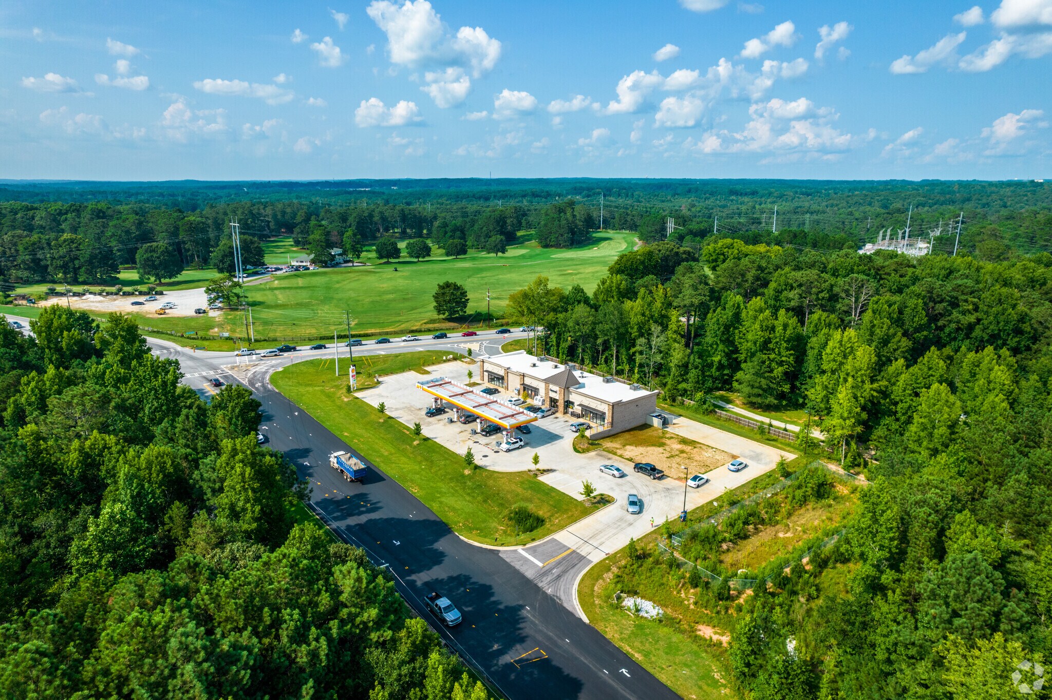 31 Crowell Rd Covington, GA 30014 Retail Property for Lease on