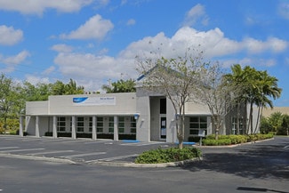 Miami, FL Retail - 13650 SW 131st St Miami, FL Retail - 13650 SW 131st St