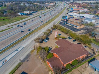 Dallas, TX Office, Office/Retail - 3606 Marvin D Love Fwy