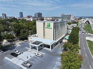 Little Rock, AR Hospitality - 600 Interstate 30 Little Rock, AR Hospitality - 600 Interstate 30