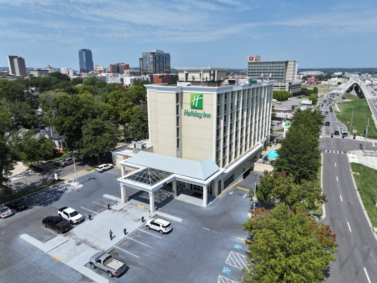 600 Interstate 30, Little Rock, AR for Sale