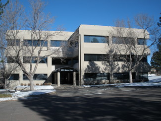 Englewood, CO Office, Office/Medical - 9137 E Mineral Cir