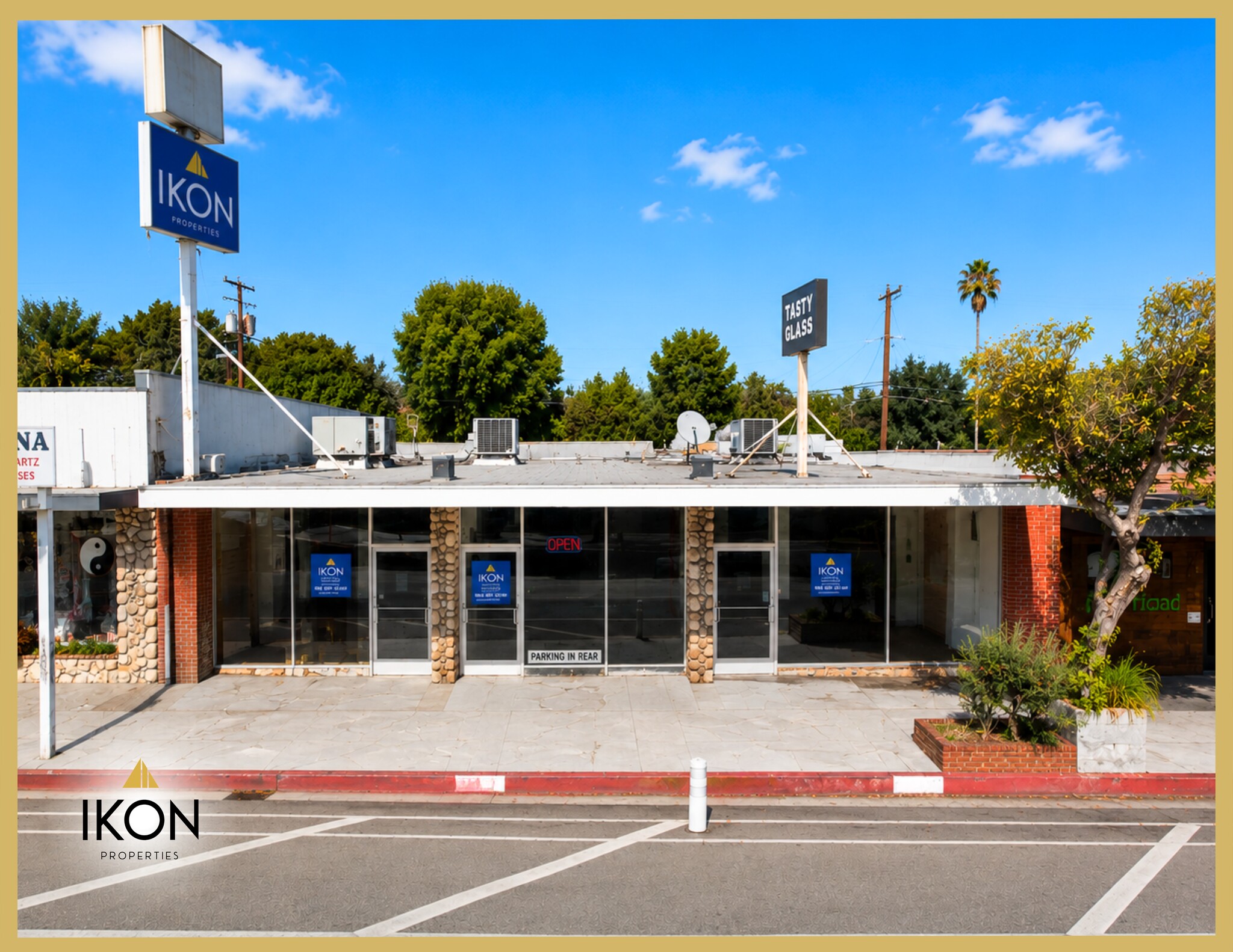 8912-8914 Reseda Blvd, Northridge, CA for Rent