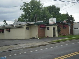 Morrisville, PA undefined - 215 W Philadelphia Ave