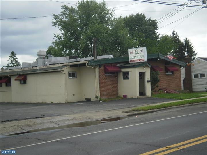 215 W Philadelphia Ave, Morrisville, PA for Sale