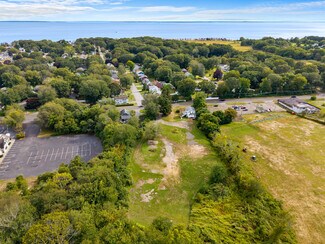Old Lyme, CT Commercial Land - 224 Shore Rd Old Lyme, CT Commercial Land - 224 Shore Rd