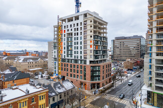 Hamilton, ON undefined - 206 W King St