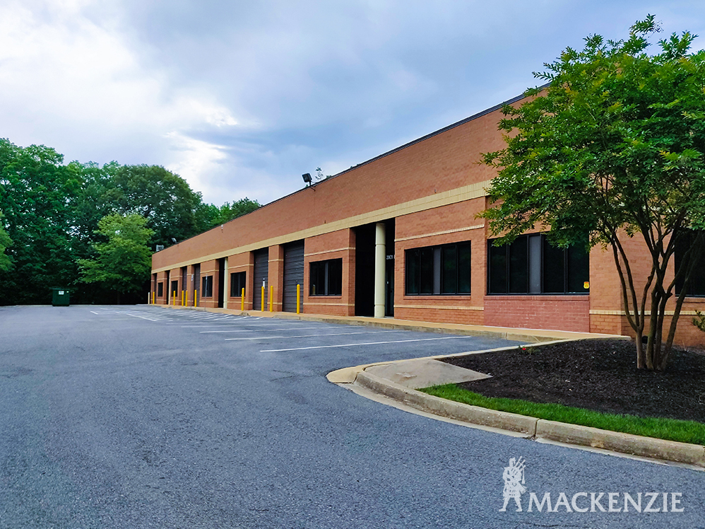 2001-2003 Commerce Park Dr, Annapolis, MD for Rent