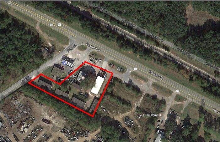 13396 76th St, Live Oak, FL for Sale