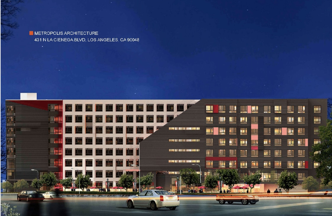 431 N La Cienega Blvd, Los Angeles, CA for Sale
