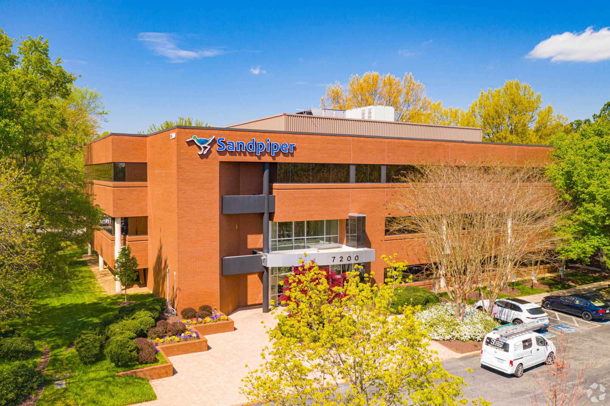 7200 Glen Forest Dr, Richmond, VA for Rent