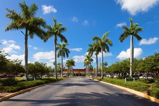 Bradenton, FL Office/Retail, Retail - 5505-5805 Manatee Ave