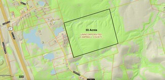 Alexandria, KY Commercial Land - 0 Woeste Rd