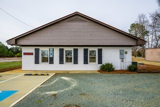 Pittsboro, NC Office - 7688 US 64 Hwy