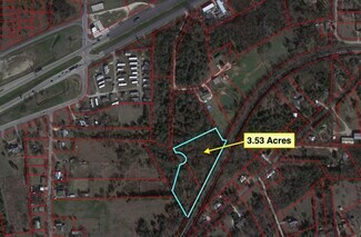 Highway 67 Stoner Way