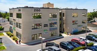 San Bernardino, CA Medical - 2150 N Waterman Ave
