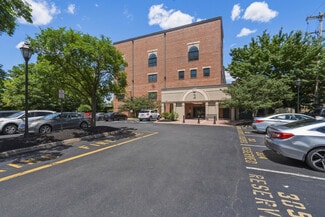 Bristol, PA Office - 2 Canals End Rd
