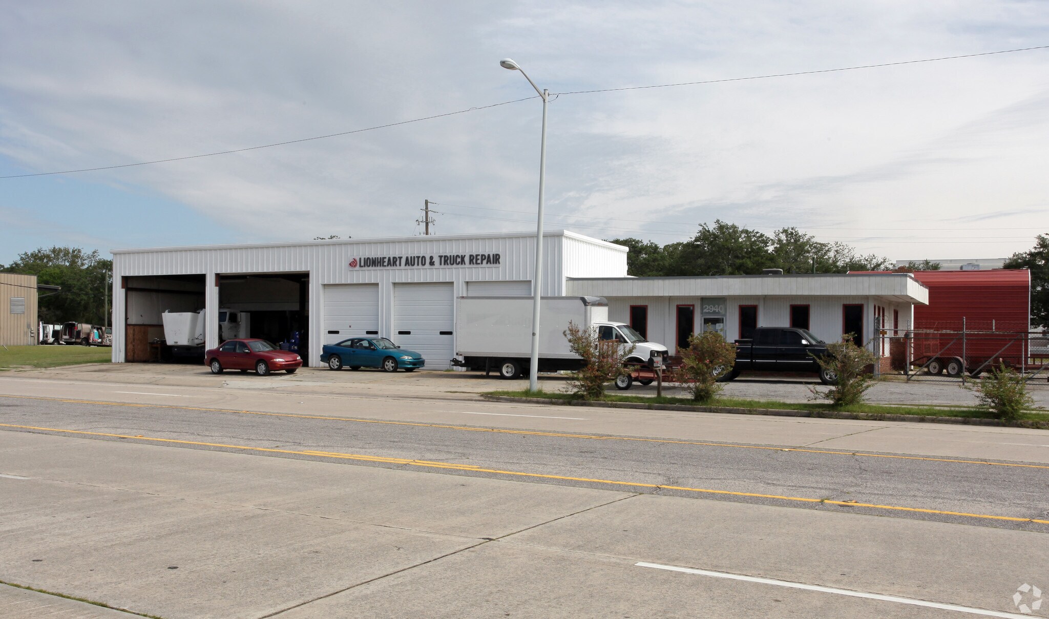 2940 Rivers Ave, North Charleston, SC for Rent