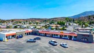 Spring Valley, CA Retail - 10761 Jamacha Blvd Spring Valley, CA Retail - 10761 Jamacha Blvd