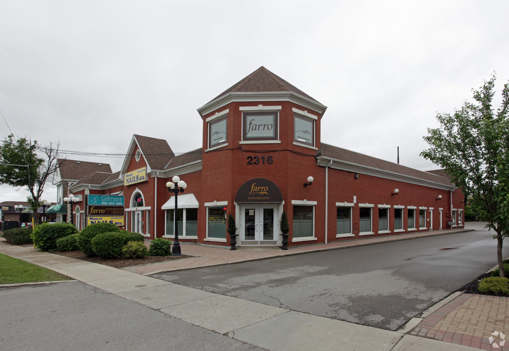 2316 Major Mackenzie Dr, Vaughan, ON for Rent