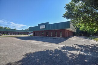Eufaula, AL Office/Medical - 515 State Docks Rd