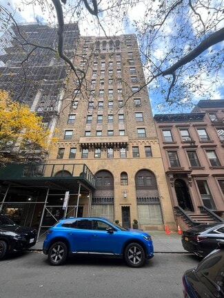 Brooklyn, NY Medical - 142-144 Joralemon St