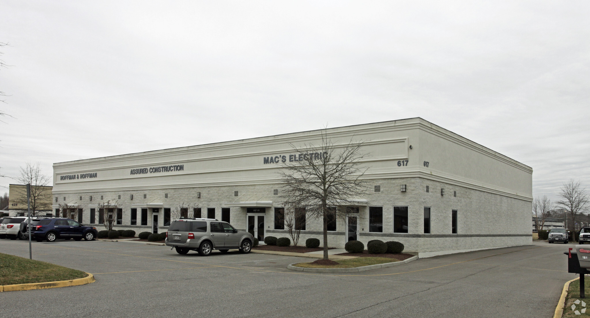 617 Innovation Dr, Chesapeake, VA for Rent