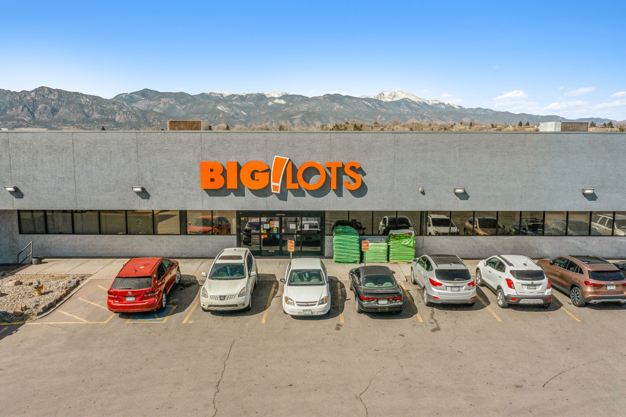 1990 S Academy Blvd, Colorado Springs, CO for Sale