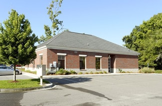 Goose Creek, SC Office - 105 Central Ave