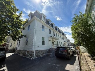 Waltham, MA Apartments - 81 Alder St Waltham, MA Apartments - 81 Alder St