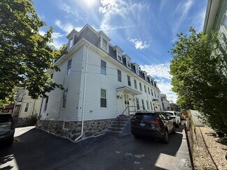 Waltham, MA undefined - 81 Alder St