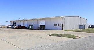 Hutto, TX Industrial - 212 Tradesmen Dr Hutto, TX Industrial - 212 Tradesmen Dr