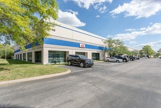 Nashville, TN Flex - 1415-1451 Donelson Pike