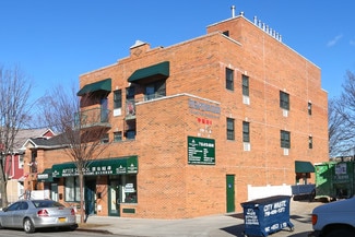 Bayside, NY Office/Residential - 211-55 45th Dr