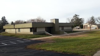Cedar Rapids, IA Office - 3601 42nd St NE